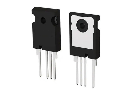 Chip mạch tích hợp SCT4045DRHRC15 MOSFET công suất SiC kênh N dành cho ô tô