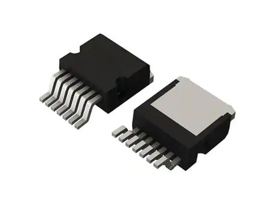 SCT4045DW7HRTL 750V SiC công suất kênh N MOSFET TO-263-8 Chip mạch tích hợp