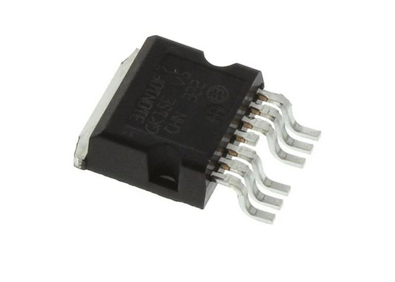H2PAK-7 Bóng bán dẫn cacbua silic kênh N SCTH90N65G2V-7 gắn trên bề mặt