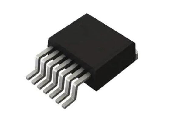 Bóng bán dẫn kênh N SCT4026DW7HRTL Chip mạch tích hợp TO-263-7L SiC Power MOSFET