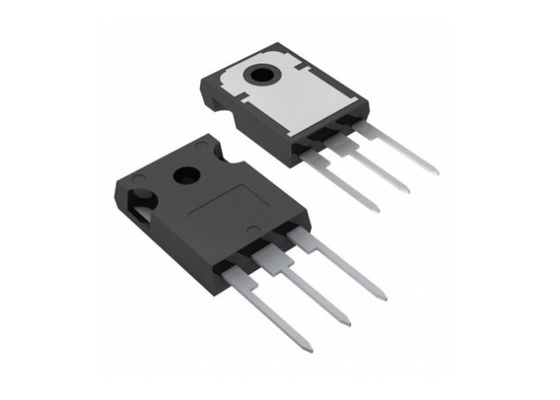 Bóng bán dẫn SCTW100N65G2AG MOSFET silic cacbua cấp ô tô 650V 100A 20mOhm