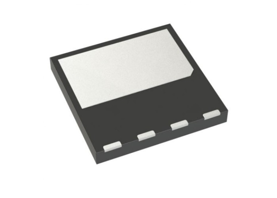 8-PowerVDFN SCTL90N65G2V MOSFET Silicon carbide Power MOSFET 650V 18mOhm Typ 40 A