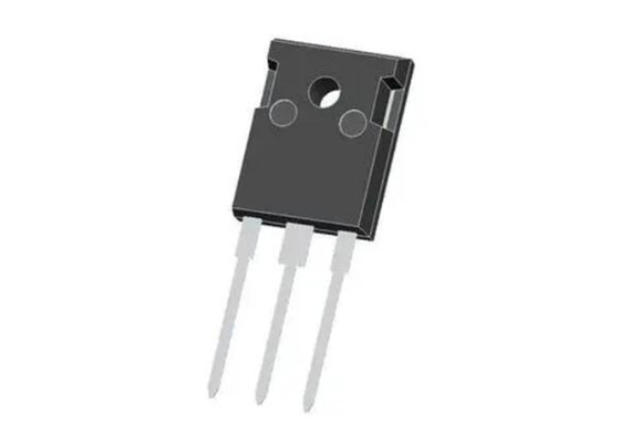 Bóng bán dẫn cacbua silic kênh N TW083N65C, Chip mạch tích hợp S1F TO-247-3