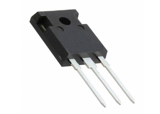 Bóng bán dẫn kênh N TW015N65C, Chip mạch tích hợp S1F Bóng bán dẫn TO-247-3