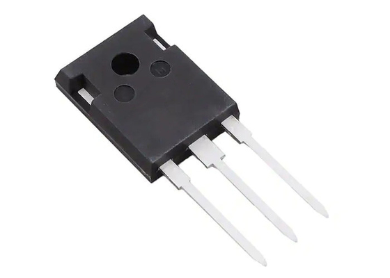 SCTWA30N120 Bóng bán dẫn kênh N silicon carbide TO-247-3 xuyên lỗ
