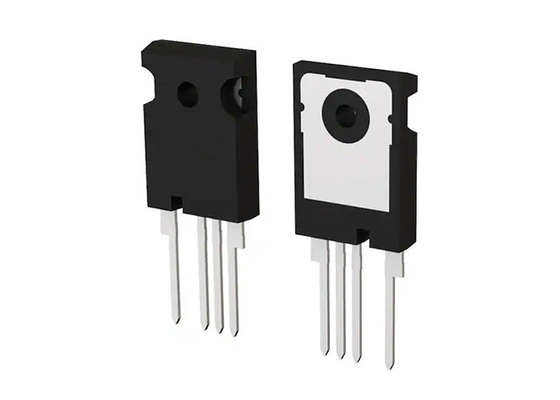 Chip IC Kênh N 750V 56A 176W SCT4026DRHRC15 Bóng bán dẫn MOSFET đơn
