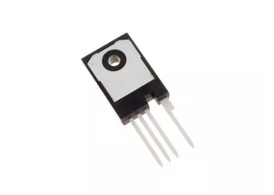 Mạch tích hợp điện tử SCT3040KRC14 Bóng bán dẫn MOSFET xuyên lỗ