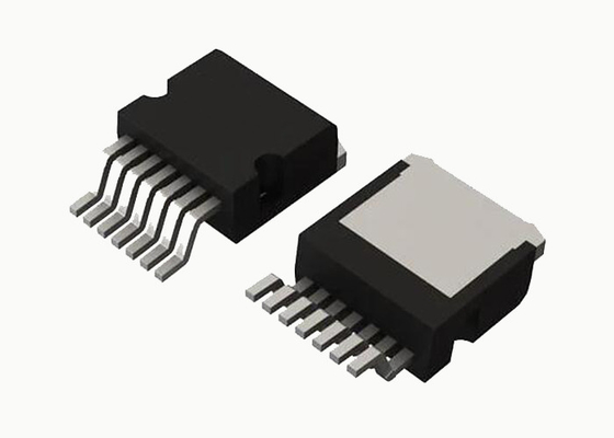 Chip mạch tích hợp SiC Power MOSFET kênh N SCT4062KW7TL TO-263-8 Bóng bán dẫn
