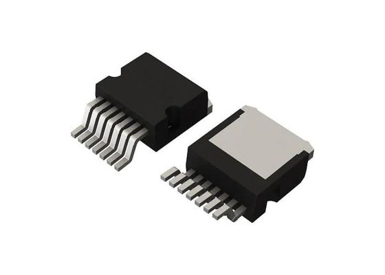 N-Channel SCT4013DW7TL MOSFET đơn Transistor TO-263-8 Surface Mount