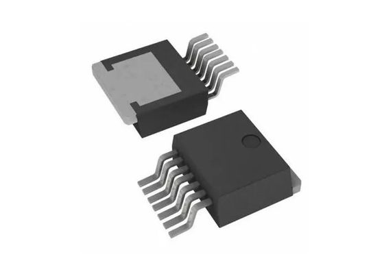 Chip mạch tích hợp SCT4018KW7TL SiC MOSFET Transistor Bề mặt gắn kết