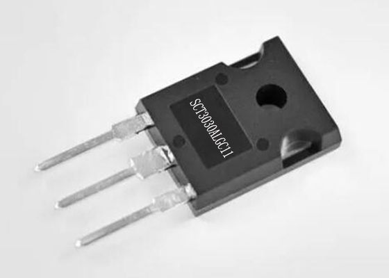 Chip mạch tích hợp SCT3030ALGC11 MOSFET kênh N Bóng bán dẫn TO-247-3