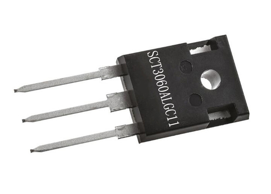 Bóng bán dẫn Chip mạch tích hợp SCT3060ALGC11 TO-247-3 MOSFET kênh N