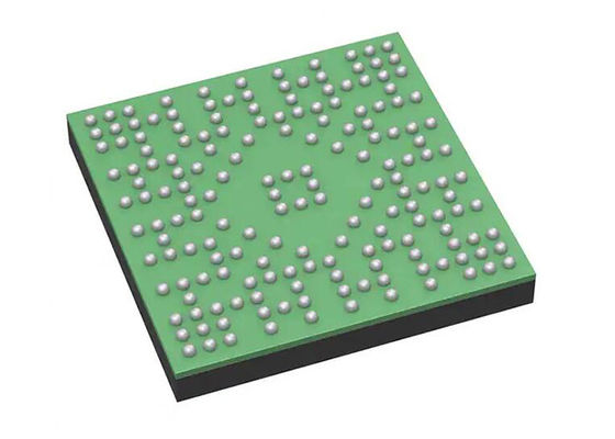 MIMXRT685SFVKB 32Bit Dual Core Microcontroller MCU với gói 176-VFBGA