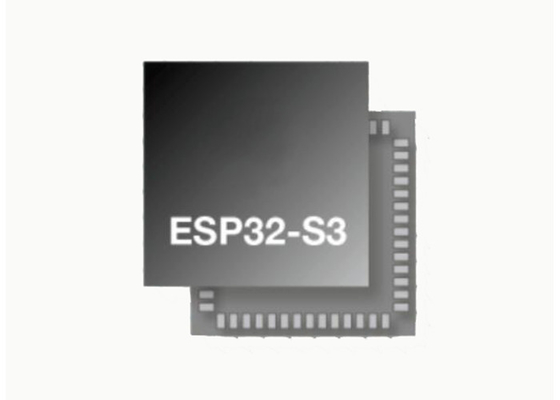 BT Năng lượng thấp ESP32-S3R8 BT IC IC thu phát RF 56-VFQFN Chip WiFi BT 2.4GHz