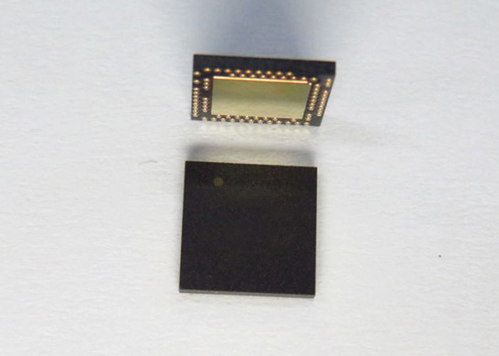 IC thu phát RF hàng kép NRF5340-QKAA-R7 2.4GHz 94-VFQFN công suất cực thấp