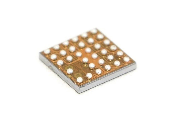 Gắn bề mặt 33-UFBGA không chì BT IC NRF52810-CAAA-R7 192kB Flash