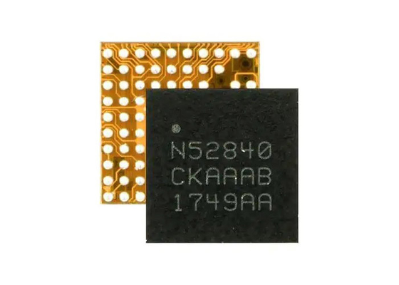 Hệ thống đa lõi trên chip NRF52840-CKAA-F-R7 IC thu phát RF 2.4GHz