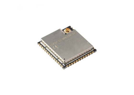 Mô-đun giao tiếp không dây Mô-đun thu phát RF 2.4GHz ESP32-S3-WROOM-1U-N4