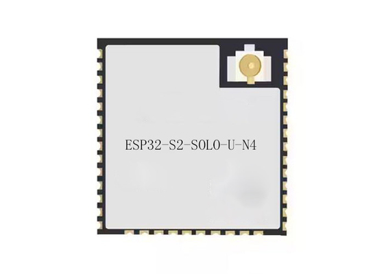 Mô-đun Giao tiếp Không dây 2.4GHz Mô-đun WiFi ESP32-S2-SOLO-U-N4