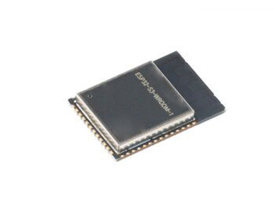 Bộ phát đa giao thức truyền thông không dây ESP32-S3-WROOM-1U-N8R8