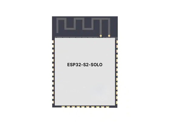 Mô-đun giao tiếp không dây thu phát WiFi ESP32-S2-SOLO-N4R2