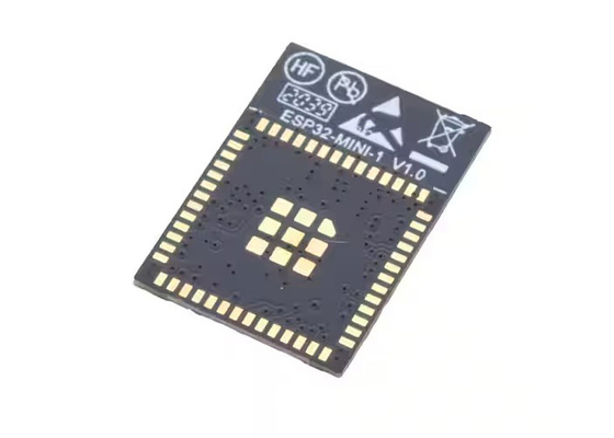 Mô-đun giao tiếp không dây đa giao thức ESP32-MINI-1-N4 2.4GHz 3.3V