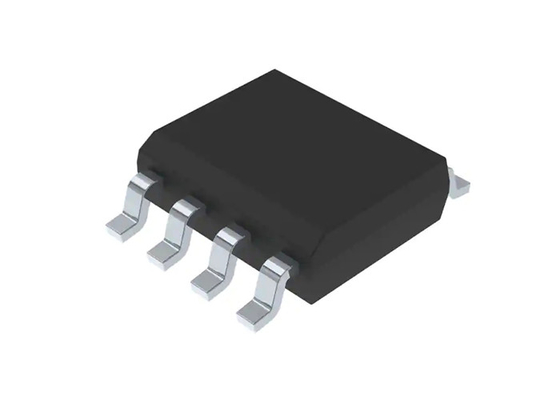 Gói 8-SOIC IC vi điều khiển nhúng 32-bit STM32G030J6M6 64MHz