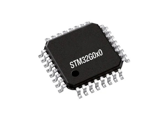 STM32G050F6P6 Bộ vi điều khiển nhúng 32-bit 64 MHz 32KB IC 20-TSSOP