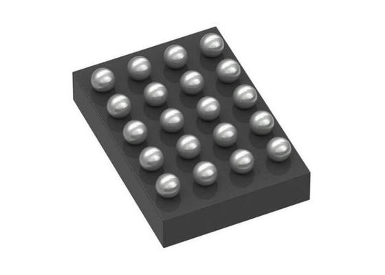 20-WLCSP STM32G061F8Y6 Vi điều khiển 32Bit Chip Vi điều khiển 64MHz MCU