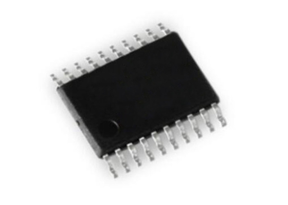 Chip vi điều khiển flash 32KB STM32G061F6P6 20-TSSOP Vi điều khiển MCU 64MHz