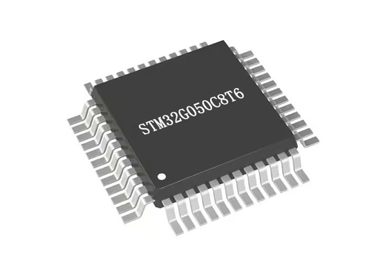 STM32G050C8T6 IC vi điều khiển nhúng 32-bit lõi đơn 64MHz 64KB