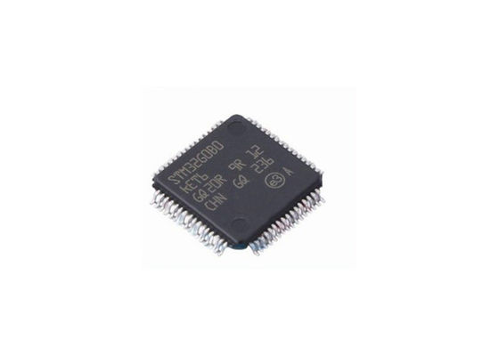 Vi Điều Khiển MCU STM32G0B0KET6 Bộ Vi Điều Khiển Đơn Nhân 32-Bit IC 32-LQFP