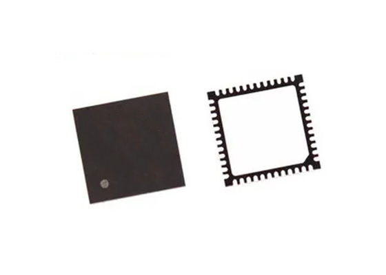 STM32G061C8U6 IC bộ vi điều khiển nhúng 32 bit FLASH 48-UFQFN 64 KB