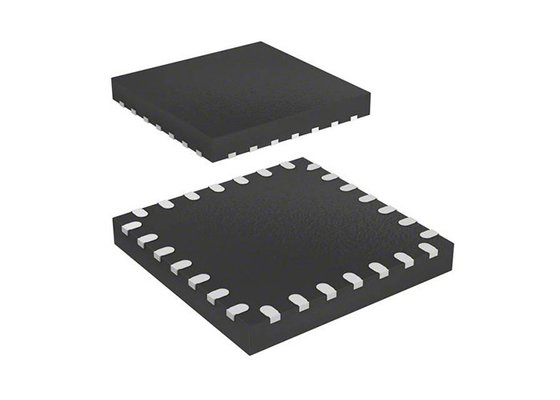 IC vi điều khiển 28-UFQFN STM32G071GBU6 32-bit lõi đơn 64MHz 128KB