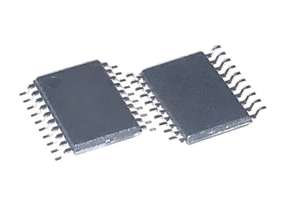 Chip vi điều khiển Flash 32KB STM32G051F6P6 20-TSSOP Vi điều khiển MCU 64MHz