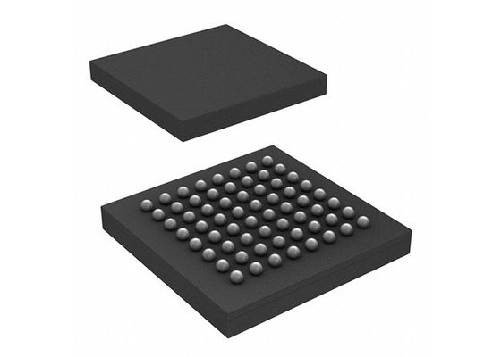 Vi điều khiển MCU STM32G071RBI6 64-UFBGA Bộ vi điều khiển nhúng IC