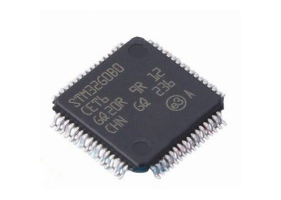 STM32G0B0CET6 IC vi điều khiển nhúng 32-bit lõi đơn 64MHz 512KB