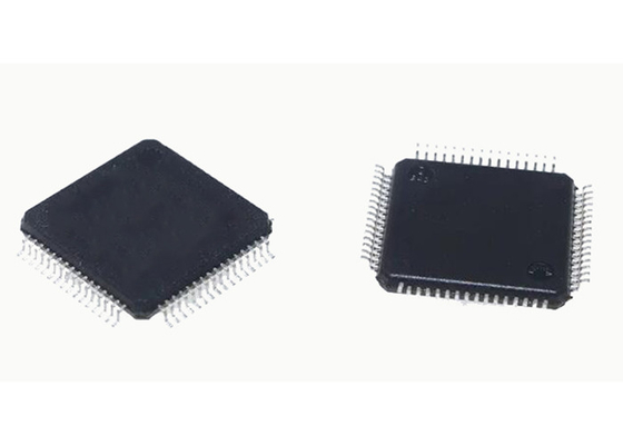 Vi điều khiển MCU STM32G0C1VET6 100-LQFP Bộ vi điều khiển nhúng 64MHz