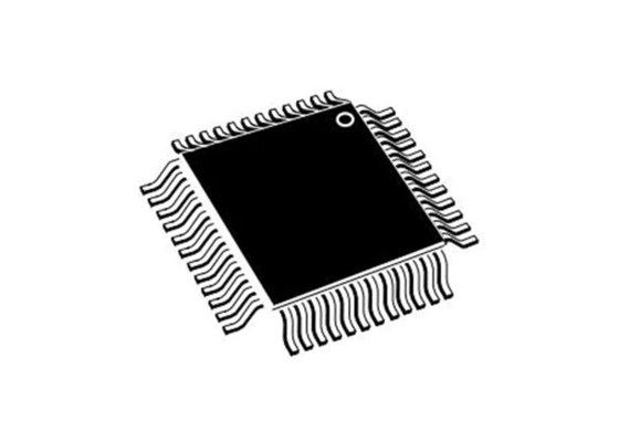 STM32G081KBT6 Bộ vi điều khiển một lõi 32 bit IC 32-LQFP Surface Mount
