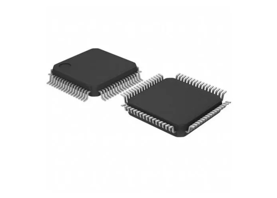 IC vi điều khiển 64-LQFP Surface Mount STM32G081RBT6 32-bit 64MHz 128KB