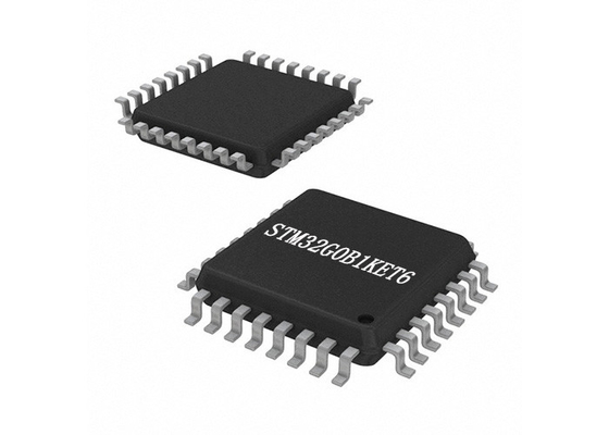 STM32G0B1KET6 Bộ vi điều khiển gắn trên bề mặt 32-bit 256KB Flash 32LQFP IC