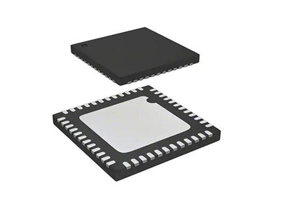Vi điều khiển MCU STM32G0C1CEU6 64MHz 48-UFQFN Chip vi điều khiển chính