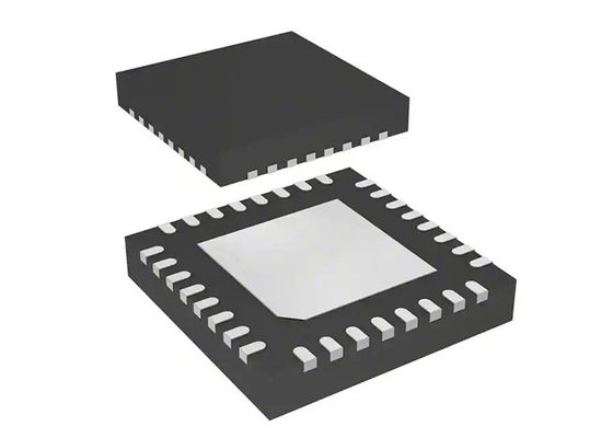 Bộ vi điều khiển nhúng một lõi 32 bit MCU IC STM32G0B1CEU6 48-UFQFN