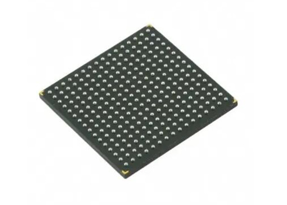 Chip IC LCMXO3LF-9400E-5BG400I Mảng cổng lập trình trường MachXO3 400-CABGA