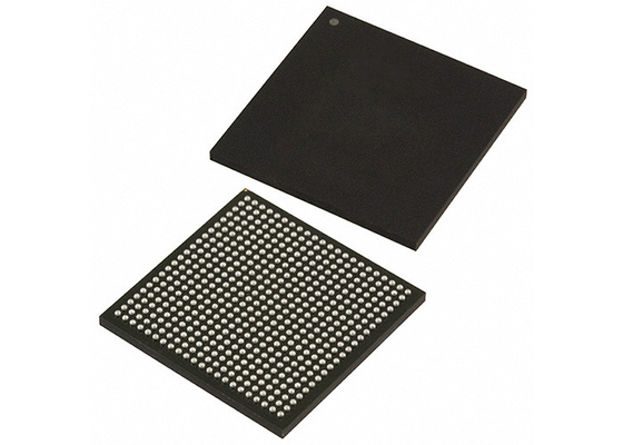 Vi điều khiển MCU STM32MP133DAE7 IC vi điều khiển ARM 32 bit 1GHz