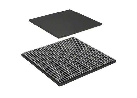 Bộ vi điều khiển MCU STM32MP131FAE7 Bộ vi điều khiển ARM Cortex-A7 Surface Mount