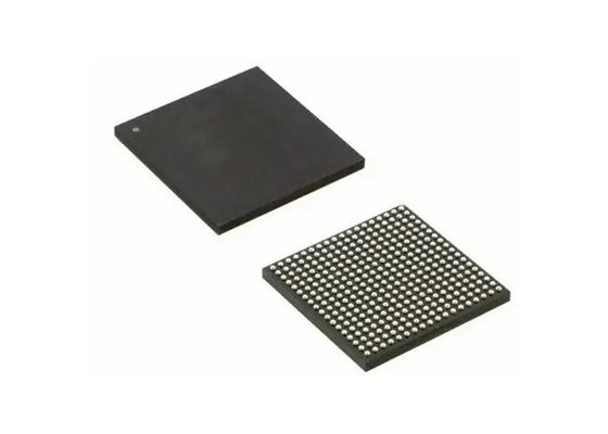 Surface Mount STM32MP131FAG7 1GHz Arm Cortex-A7 Vi điều khiển MCU IC