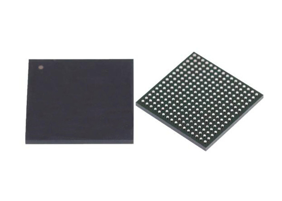 Chip mạch tích hợp MachXO3 FPGA IC LCMXO3LF-9400C-6BG256C Chip IC 256-LFBGA