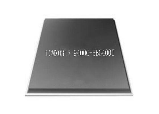 Mảng cổng có thể lập trình trường LCMXO3LF-9400C-5BG400I Chip mạch tích hợp 400-CABGA