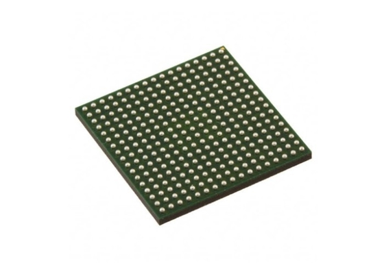 Bộ vi điều khiển MCU STM32MP133DAG7 32-bit Arm Cortex-A7 Gói MPU TFBGA289 1GHz